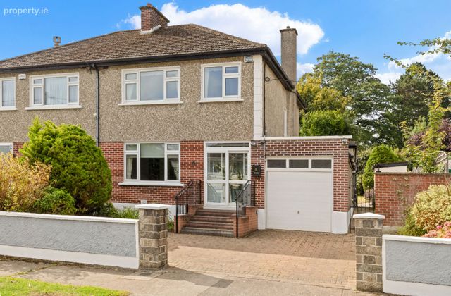 17 Hillside Park, Rathfarnham, Dublin 16, Rathfarnham, Dublin 16 - Click to view photos