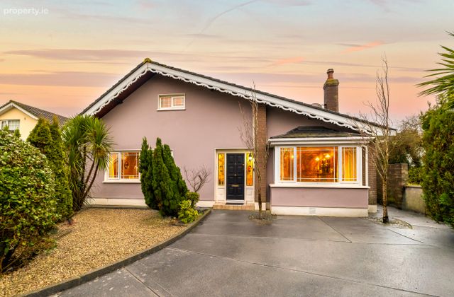 109 Allen View Heights, Newbridge, Co. Kildare, Newbridge, Co. Kildare - Click to view photos
