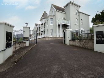Apartment 2, The Grand, Crosshaven, Co. Cork