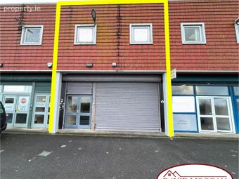 Unit 51, N17 Business Park, Galway Road, Tuam, Co. Galway