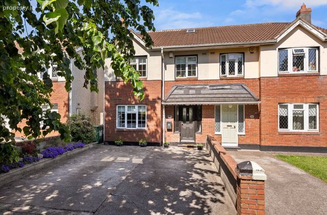 22 Palmers Road, Palmerstown, Dublin 20, Palmerstown, Dublin 20 - Click to view photos