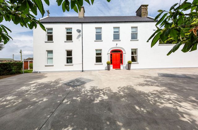 The Monastery, Ramsgrange, Ramsgrange, Co. Wexford - Click to view photos