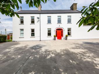 The Monastery, Ramsgrange, Ramsgrange, Co. Wexford