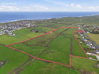 Carrowhubbuck South, Enniscrone, Co. Sligo, Enniscrone, Co. Sligo - Image 2