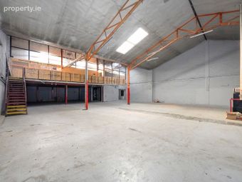 Unit 5, Tolka Industrial Park, Glasnevin, Dublin 11 - Image 3