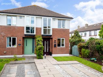 24 The Pines, Howth Road, Killester, Dublin 5, Killester, Dublin 5