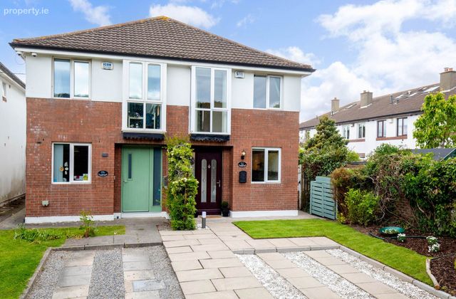 24 The Pines, Howth Road, Killester, Dublin 5, Killester, Dublin 5 - Click to view photos