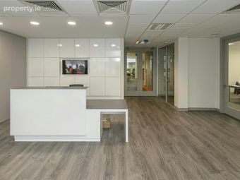 Block U, East Point Business Park, Dublin 3, Dublin 3