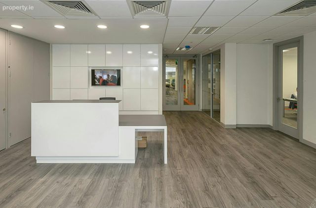 Block U, East Point Business Park, Dublin 3, Dublin 3 - Click to view photos