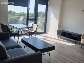 Block A, Binn Eadair Hall, Baldoyle Rd, Sutton, Dublin 13