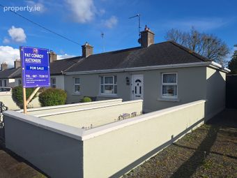 16 Emmett Terrace, Mountmellick, Mountmellick, Co. Laois - Image 2
