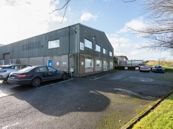 Unit 1a, Ballycurreen Industrial Estate, Frankfield, Co. Cork