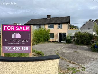 23 Ballykeeffe Estate, Dooradoyle, Dooradoyle, Co. Limerick