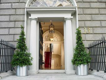 33 Fitzwilliam Square, Dublin 2 - Image 2