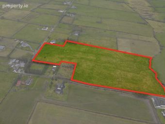 29.3 Acres (approx.) At Kilmurray, Castleplunket, Co. Roscommon, Lissalway, Co. Roscommon - Image 5