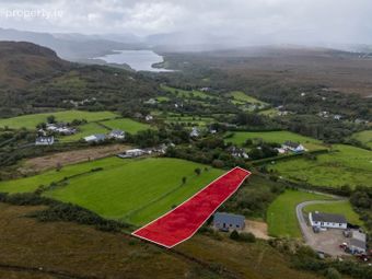 High Glen, Carrigart, Letterkenny, Co. Donegal, Letterkenny, Co. Donegal - Image 2
