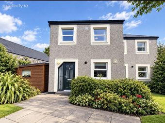 5 Well Road Homes, Churchyard Lane, Ballinlough, Co. Cork - Image 2