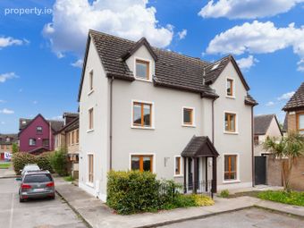 6 Thorneigh Close, Thornleigh, Swords, Co. Dublin, Swords, Co. Dublin