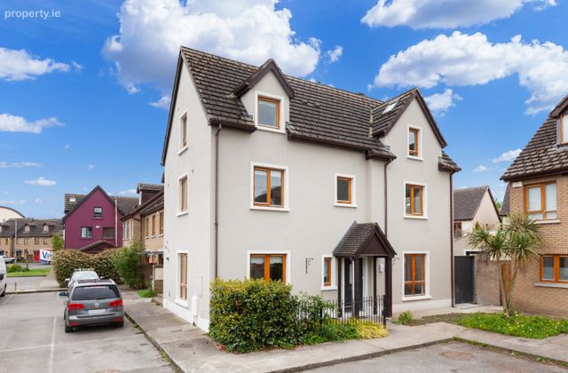 6 Thorneigh Close, Thornleigh, Swords, Co. Dublin, Swords, Co. Dublin - Click to view photos