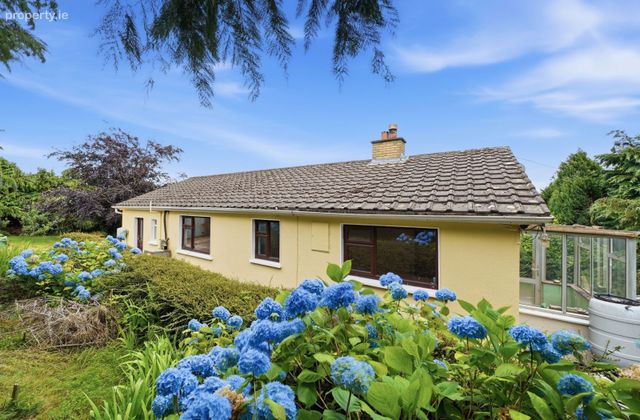 "glenside", Lacken, Gorey, Kilanerin, Co. Wexford - Click to view photos