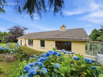 "glenside", Lacken, Gorey, Kilanerin, Co. Wexford