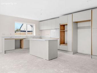 4 Bedroom Detached, Ashbourne, Co. Meath - Image 4
