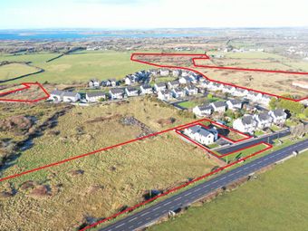 Development Lands At Oakwood, Ballinderreen, Co. Galway