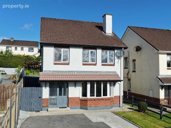 5 Summerhill Court, Summerhill, Carrick-on-shannon, Co. Leitrim, Carrick-on-Shannon, Co. Leitrim - Image 3