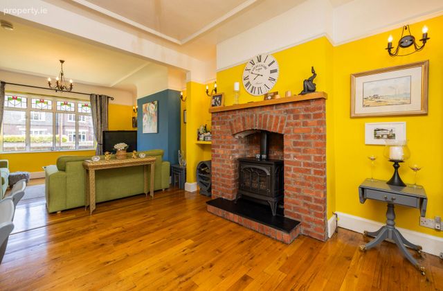 5 Cremore Drive (with Attic Conversion), Dublin 11, Glasnevin, Dublin 11 - Click to view photos