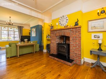 5 Cremore Drive (with Attic Conversion), Dublin 11, Glasnevin, Dublin 11