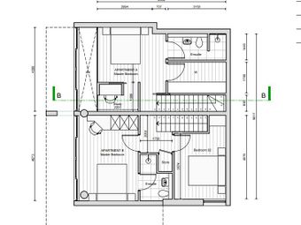 13 Hill Of Down House, Spencer Dock, Dublin 1, Dublin 1 - Image 4