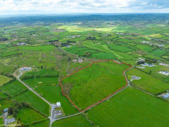 16.35 Acres @, Moher, New Inns, Ballyjamesduff, Co. Cavan, Ballyjamesduff, Co. Cavan - Image 3
