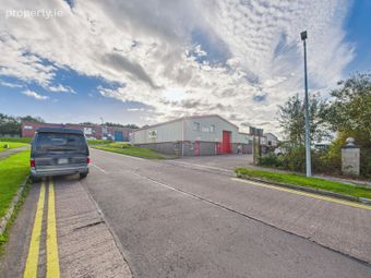 Unit At Doughcloyne Industrial Estate, Sarsfield Road, T12k5rd, Wilton, Co. Cork - Image 5
