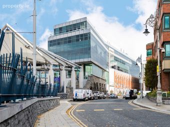 5 Harbourmaster Place, Ifsc, Dublin 1, Dublin 1