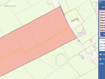 Mortyclough (1), Burrin, Ballyvaughan, Co. Clare, Ballyvaughan, Co. Clare - Image 2