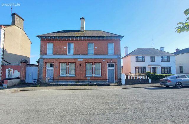 Church Street, Strokestown, Strokestown, Co. Roscommon - Click to view photos