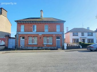 Church Street, Strokestown, Strokestown, Co. Roscommon