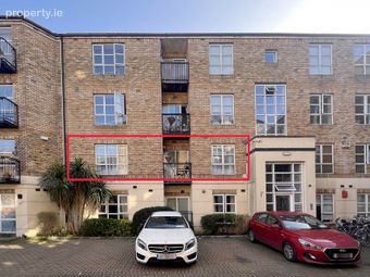 Apt 49 Pier 19, Bridgefoot St, Dublin 8, Co. Dublin, Dublin 8