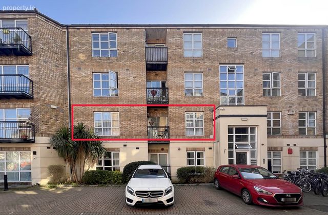 Apt 49 Pier 19, Bridgefoot St, Dublin 8, Co. Dublin, Dublin 8 - Click to view photos