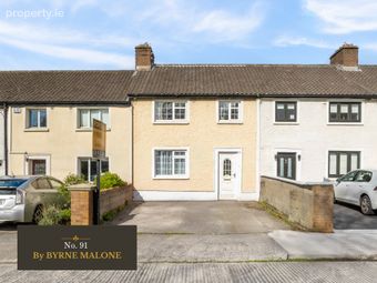 91 Dromard Road, Drimnagh, Dublin 12, Dublin 12 - Image 2