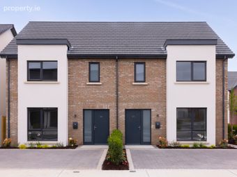 Alderwood At Altidore Gardens, Alderwood At Altidore Gardens, Newtownmountkennedy, Newtownmountkennedy, Co. Wicklow - Image 4