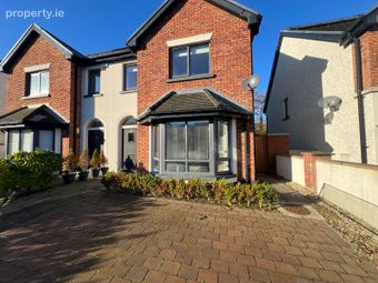 50 Stonebridge, Ratoath, Ratoath, Co. Meath