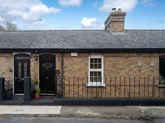 2 Thomas Davis Street West, Inchicore, Dublin 8
