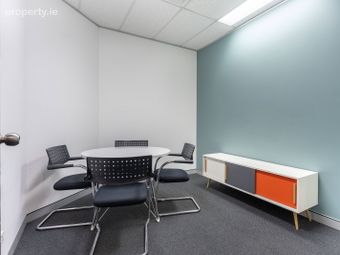 Blanchardstown Corporate Park 2, Blanchardstown Corp Park 2, Ballycoolin Road, Co. Dublin, Hollystown, Dublin 15 - Image 4