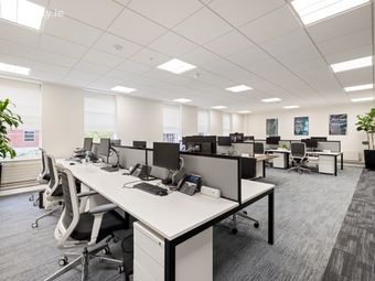 First Floor, Newmount House, Lower Mount Street, Dublin 2 - Image 4