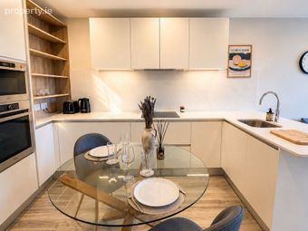 Apartment 236, The Camden, Charlotte Quay Dock, Hanover Quay, Dublin 2 - Image 3