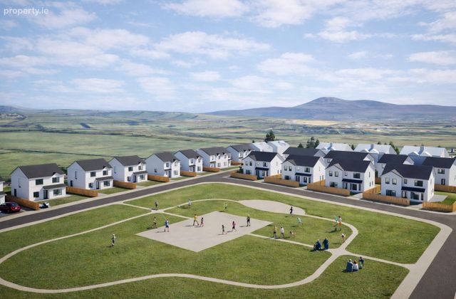 Springfield, Carndonagh, Co. Donegal - Click to view photos