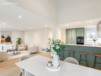 Jura, 47 St Fintan's Villas, Blackrock, Co Dublin, Blackrock, Co. Dublin