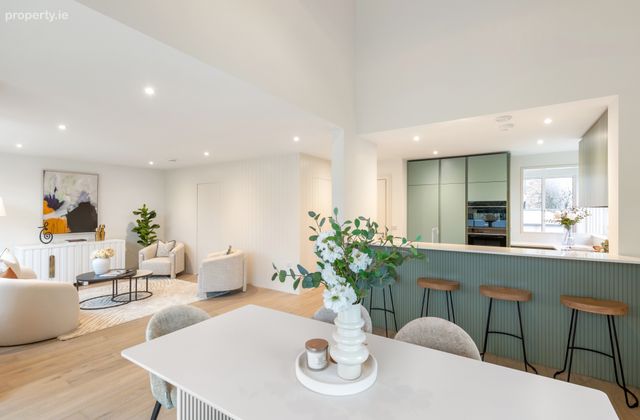 Jura, 47 St Fintan's Villas, Blackrock, Co Dublin, Blackrock, Co. Dublin - Click to view photos