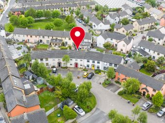 9 Weavers Crescent, Lusk Village, Lusk, Co. Dublin, Lusk, Co. Dublin
